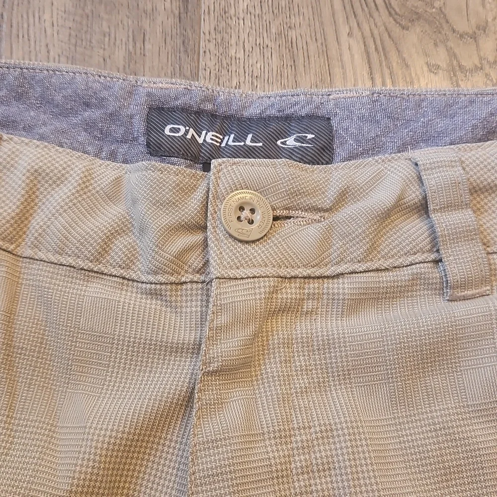 ONeill stylish flat